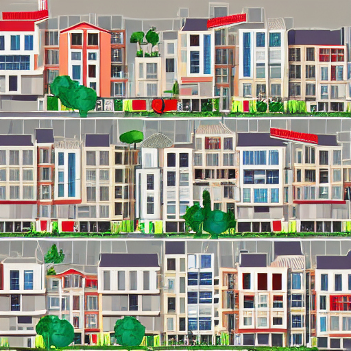 Ev İnşaatı Türkiye: Başarılı Projeler ve Kaliteli Hizmetler